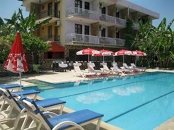 Alis Hotel Fethiye