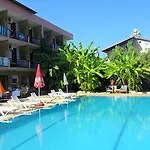 Hotel Alis Fethiye