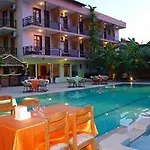 Alis 2* Fethiye