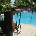 Alis Фетхие