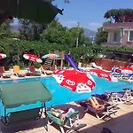 Отель Alis Фетхие