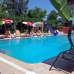 Отель Alis Фетхие