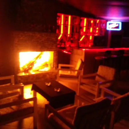Alis Hotell