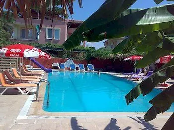 Hotell Alis