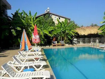Alis Hotell 2*