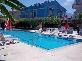 Hotell Alis Fethiye
