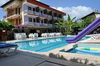 Alis Hotell