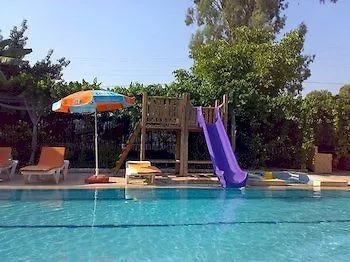 Hotell Alis 2*