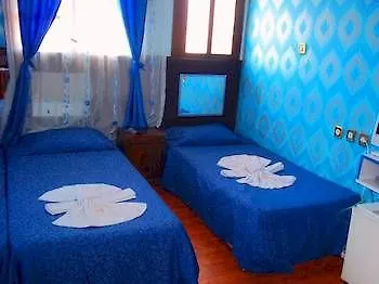 Alis Hotell