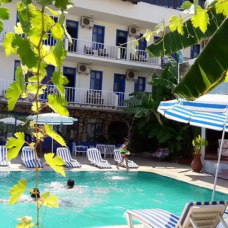 Alis Hotell