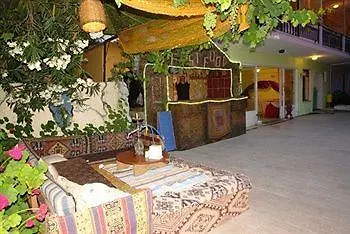 Alis Hotell