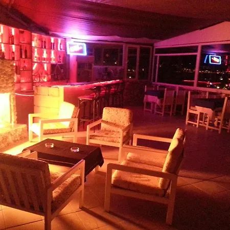 Hotell Alis 2*