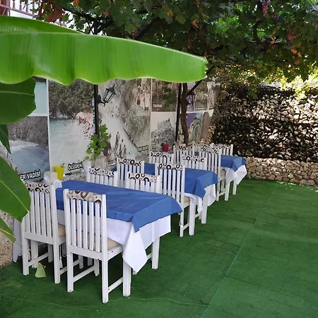 Hotell Alis