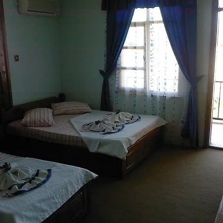 Hotell Alis