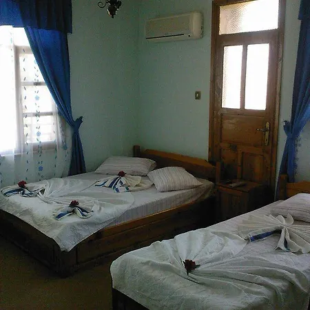 Hotell Alis Fethiye