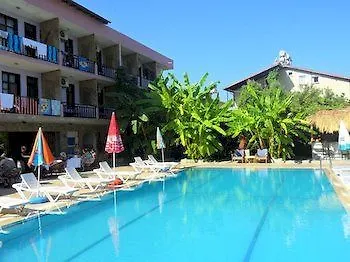 Hotell Alis Fethiye