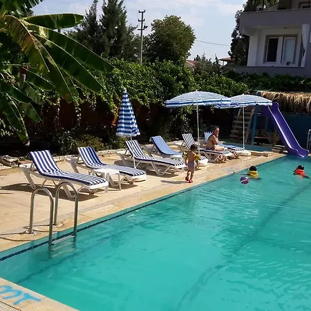Alis Hotell 2*