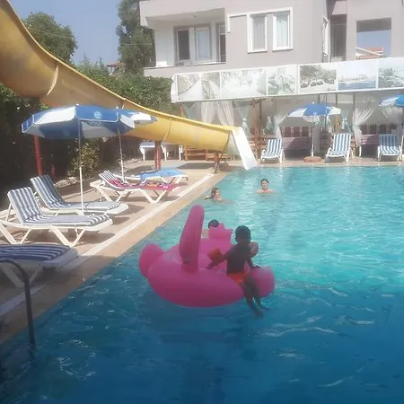 Hotell Alis 2*
