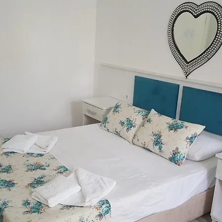 Hotell Alis 2*