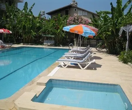 Hotell Alis