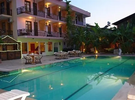 Alis Hotell