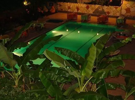 Hotell Alis 2*