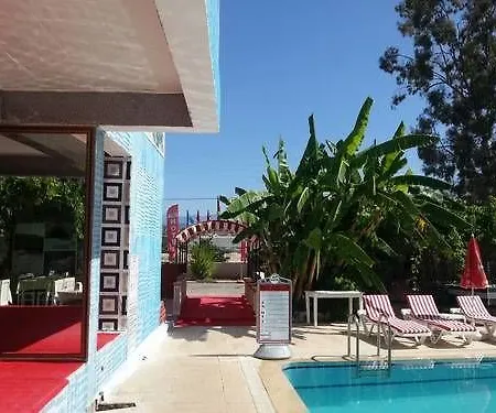 Alis Hotell 2*