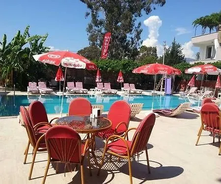 Hotell Alis