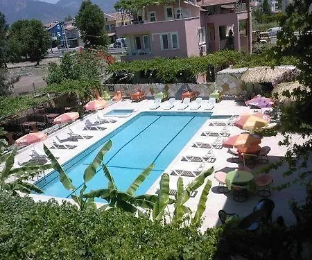Hotell Alis