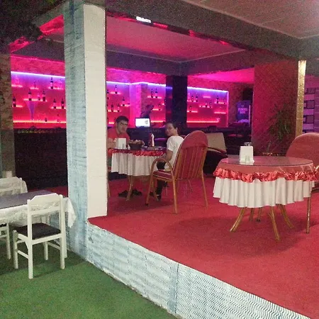 Hotell Alis