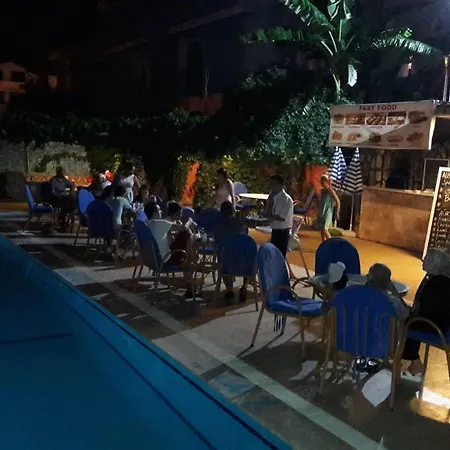 Alis Hotell