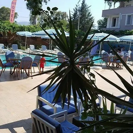 Hotell Alis