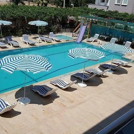 Alis Hotell