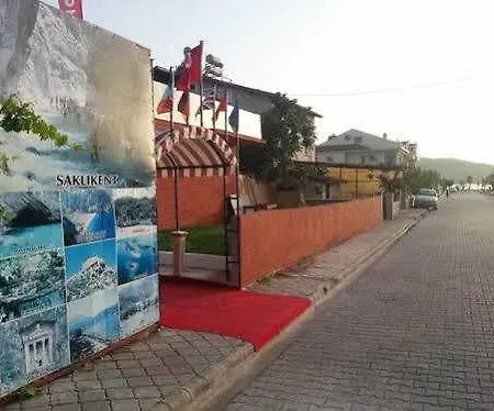 Alis Hotell