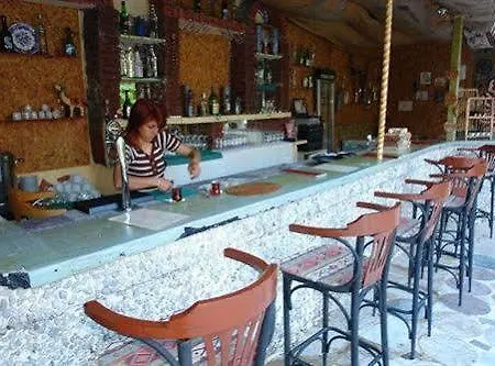Hotell Alis Fethiye