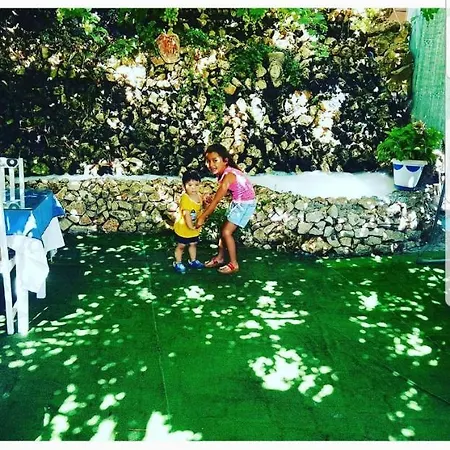 Alis Hotell Fethiye