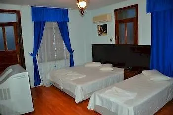 Отель Alis 2*