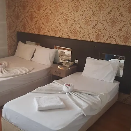 Alis Отель 2*