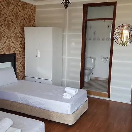 Alis Отель