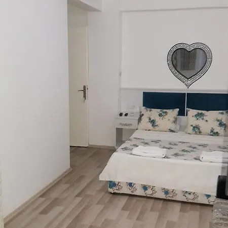 Отель Alis Фетхие